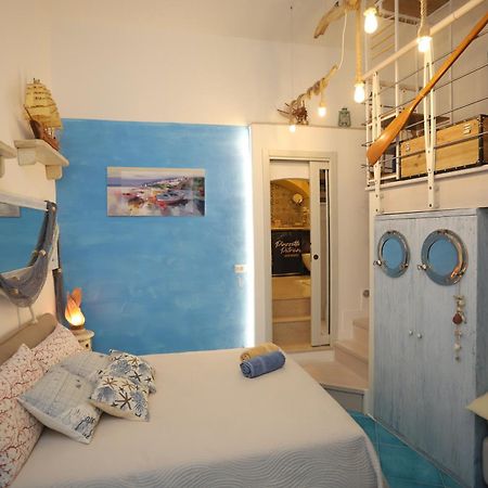 ויאסטה Piazzetta Petrone Apartments + Parking מראה חיצוני תמונה