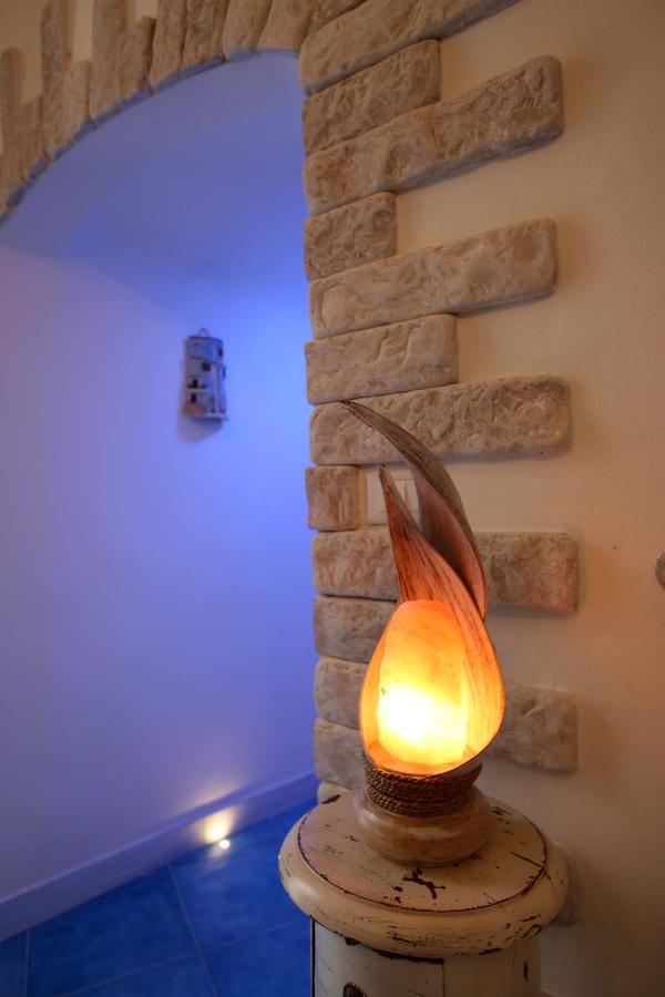 ויאסטה Piazzetta Petrone Apartments + Parking מראה חיצוני תמונה